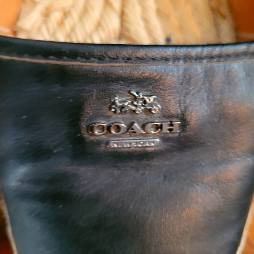 Coach espadrilles